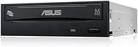 Asus DRW-24D5MT Internal DVD Super Multi DL Drive — image 1