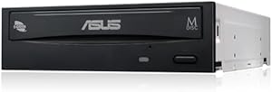 Asus DRW-24D5MT Internal DVD Super Multi DL Drive Review