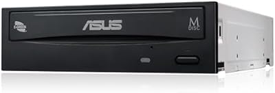 Asus DRW-24D5MT Internal DVD Super Multi DL Drive