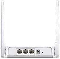 Mercusys MW302R Wireless N Router — image 3
