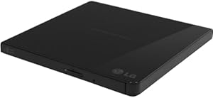 LG GP65NB60 DVD-Writer