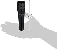 Audix i5 All-Purpose Professional Dynamic Microphone — image 3