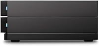 LaCie 2big RAID 8TB External Hard Drive — image 3