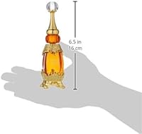 Afnan Adwaa Al Sharq Concentrated Perfume Oil, 25mL — image 5