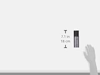 Aston Microphones Spirit Large Diaphragm Multi-Pattern Condenser Microphone — image 3