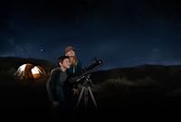 Celestron PowerSeeker 114EQ Telescope — image 9