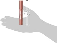 Jordana Twist & Shine Moisturizing Balm Stain - Terra Crave — image 2