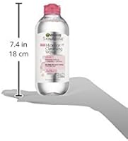 Garnier SkinActive Micellar Cleansing Water 13.5oz (Pack of 3) — image 3