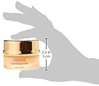 Gratiae Organics Replenishing Eye Cream 1.02-Ounce — image 3