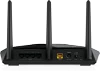 Netgear Nighthawk AX2400 WiFi 6 Router (RAX29) — image 3