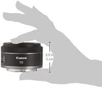 Canon RF 50mm F1.8 STM Lens — image 6