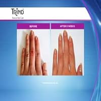 Trind Keratin Restorer Nail Strengthener 9mL — image 5