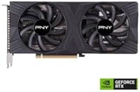 PNY GeForce RTX 4070 Super 12GB Verto OC — image 2