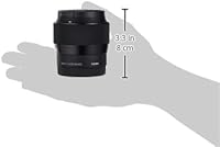 Sigma 56mm f/1.4 DC DN Contemporary Lens for Sony E-Mount — image 3