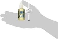 HIS Total Shaving Solution Shave Oil for Men – 36.8mL — image 5