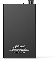 FiiO JadeAudio Q11 DAC Headphone Amplifier — image 2