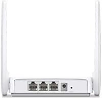Mercusys MW302R Wireless N Router — image 7