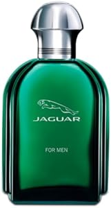 Jaguar By Jaguar 3.40-Ounce Eau de Toilette Review