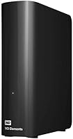 Western Digital 14TB Elements Desktop External Hard Drive — image 1