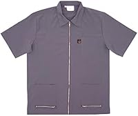 King Midas Professional Hair Barber Jacket — image 1