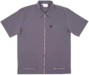 King Midas Professional Hair Barber Jacket Review