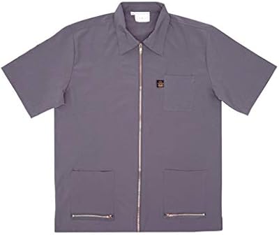 King Midas Professional Hair Barber Jacket