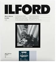 Ilford Multigrade IV RC Deluxe Resin Coated VC Variable Contrast Paper 8x10″ - 25 Sheets — image 2