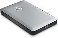 G-Technology G-DRIVE Mobile 1TB USB 3.0 Portable Hard Drive — image 4