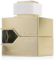 Al Haramain L'Aventure Femme Eau de Parfum 6.76oz — image 4
