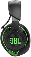 JBL Quantum 910X Wireless Gaming Headset for Xbox — image 5