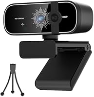 ISKOVI C28 1080P Webcam — image 1