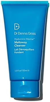 Dr. Dennis Gross Hyaluronic Marine Meltaway Cleanser 5 oz