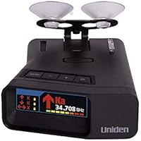 Uniden R7 Extreme Long Range Radar Detector — image 5