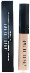 Bobbi Brown Instant Full Cover Concealer in Beige Review