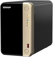 QNAP TS-264-8G-US 2-Bay NAS — image 6