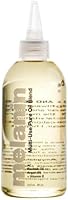 Melanin Haircare Multi-Use Pure Oil Blend 8.5oz — image 2