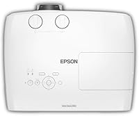 Epson Home Cinema 3200 4K PRO-UHD Projector — image 6