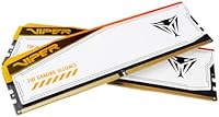 Patriot Memory Viper Elite 5 DDR5 32GB (2x16GB) 6600MT/s RAM — image 4