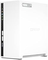QNAP TS-233 2-Bay NAS — image 4