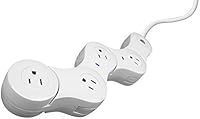 Pivot Power Genius Power Strip — image 1