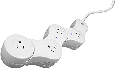 Pivot Power Genius Power Strip
