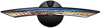 Samsung 24-Inch Super Slim Curved Monitor C24F392 — image 4