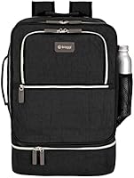 Biaggi Carry Cube Backpack — image 2