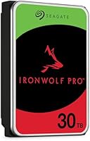 Seagate IronWolf Pro 30TB NAS Hard Drive — image 4