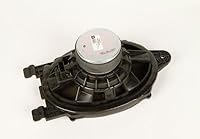 GM Genuine Parts 13264617 6x9 Rear Radio Oval Woofer Speaker — image 2