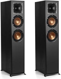 Klipsch Reference R-620F Floorstanding Speakers Review