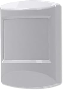 Ecolink Z-Wave Pet Immunity Motion Detector Review