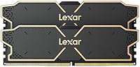 Lexar 32GB (2x16GB) THOR DDR5 6000MT/s RAM — image 1