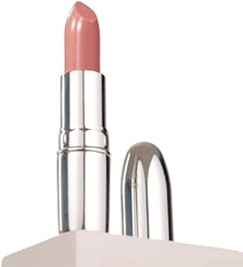 Nude Envie Lipstick Mesmerize Review