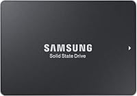 Samsung 883 DCT Series 960GB SSD — image 1